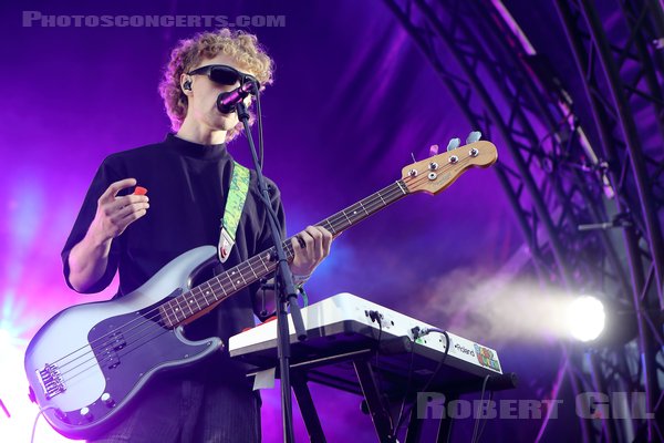 BABY QUEEN - 2024-08-16 - CHARLEVILLE-MEZIERES - Square Bayard - Razorback - 